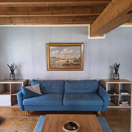 Ferienwohnung Momo * Issum