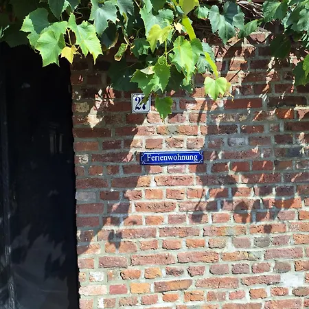 Ferienwohnung Momo