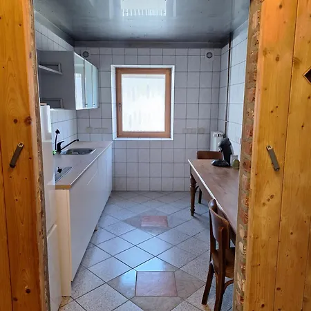 Ferienwohnung Momo شقة Issum