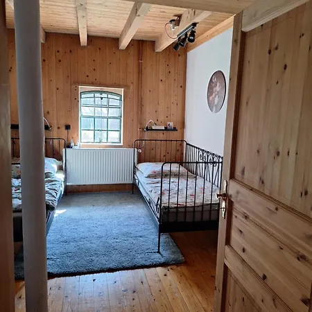 Ferienwohnung Momo *